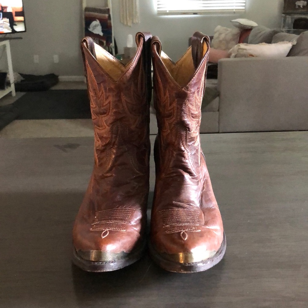 Idyllwind Cowgirl Boots